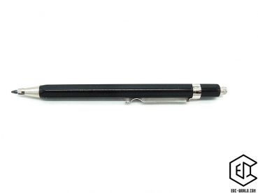 KOH-I-NOOR® Druckbleistift Metall schwarz